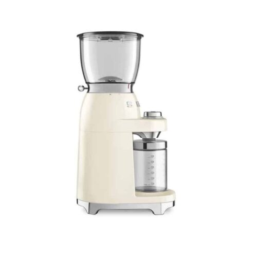 Máy xay cafe Smeg CGF01CREU 7 Hình ảnh máy xay cafe Smeg CGF01CREU