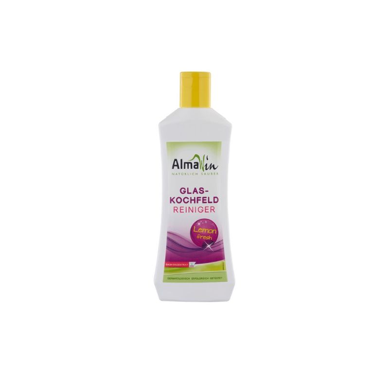 Kem tẩy sạch bếp từ Almawin hữu cơ hương Lavender 250ml HMH.8031250 3 Kem tẩy sạch bếp từ Almawin hữu cơ hương Lavender 250ml HMH.8031250