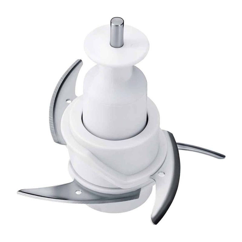 Máy xay đa năng Steba MG500-WH 4 Lưỡi máy xay đa năng Steba MG500-WH