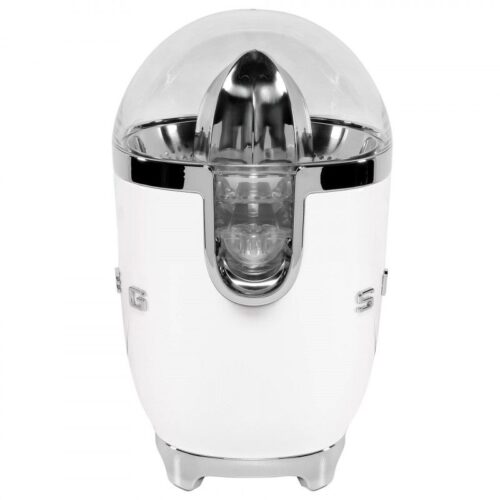 Máy vắt cam Smeg CJF01WHEU White 6 Mặt sau máy vắt cam Smeg CJF01WHEU White