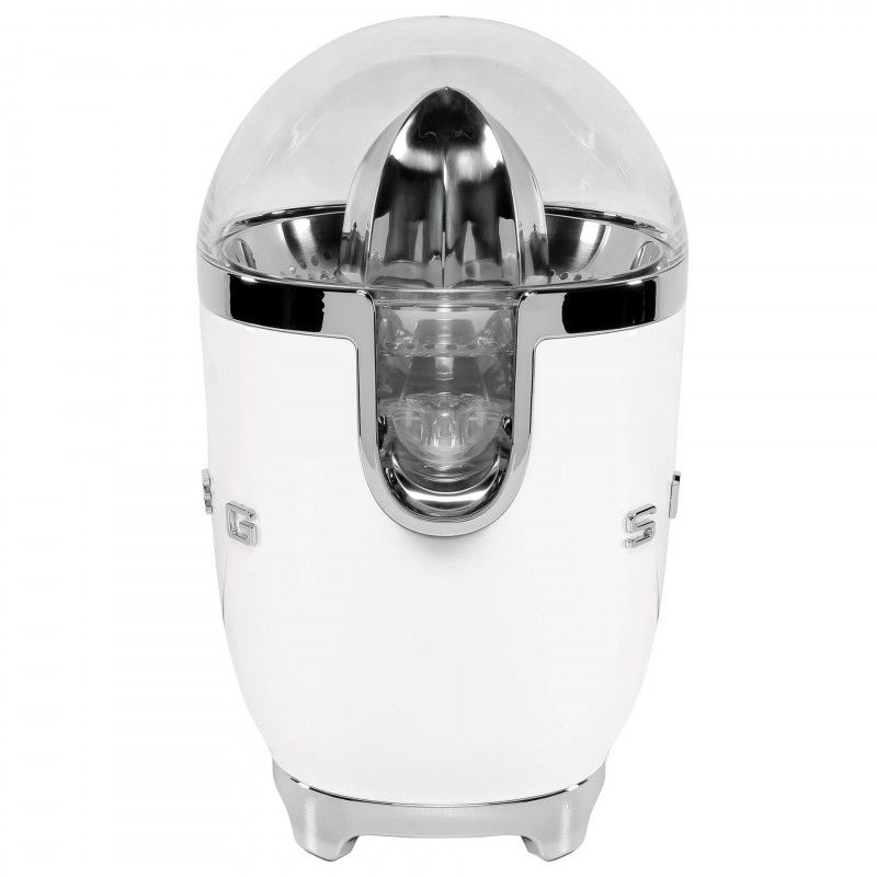 Máy vắt cam Smeg CJF01WHEU White 3 Mặt sau máy vắt cam Smeg CJF01WHEU White