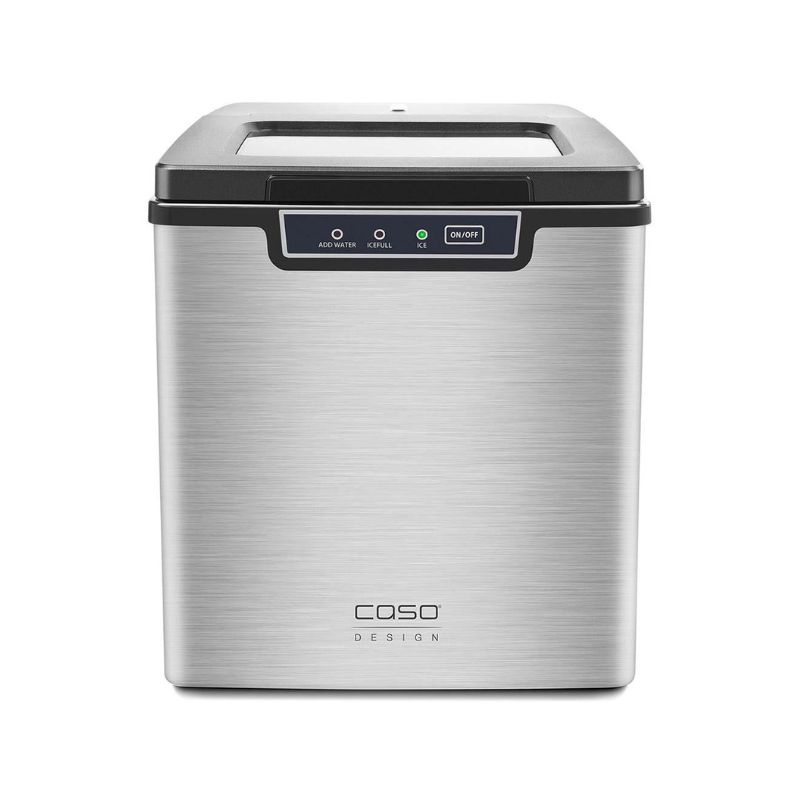Máy Làm Đá Caso 3305 IceMaster Comfort 2 Máy Làm Đá Caso 3305 IceMaster Comfort