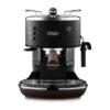 Máy pha cafe bán tự động DeLonghi Dinamica ECOV311BK 1 Máy pha cafe bán tự động DeLonghi Dinamica ECOV311BK