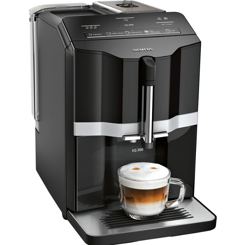 Máy pha cafe Siemens EQ.300 TI351509DE 3 Máy pha cafe Siemens EQ.300 TI351509DE