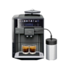 Máy pha cafe Siemens TE657F09DE EQ.6 Plus ExtraKlasse 2 Máy pha cafe Siemens TE657F09DE EQ.6 Plus ExtraKlasse