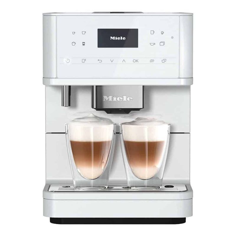 Máy pha cafe tự động Miele CM6160-11580780 3 Máy pha cafe tự động Miele CM6160-11580780