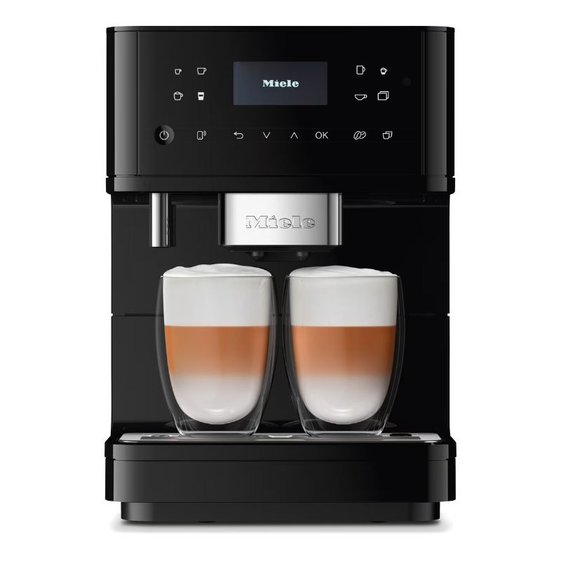 Máy pha cafe tự động Miele CM6160-11580820 3 Máy pha cafe tự động Miele CM6160-11580820