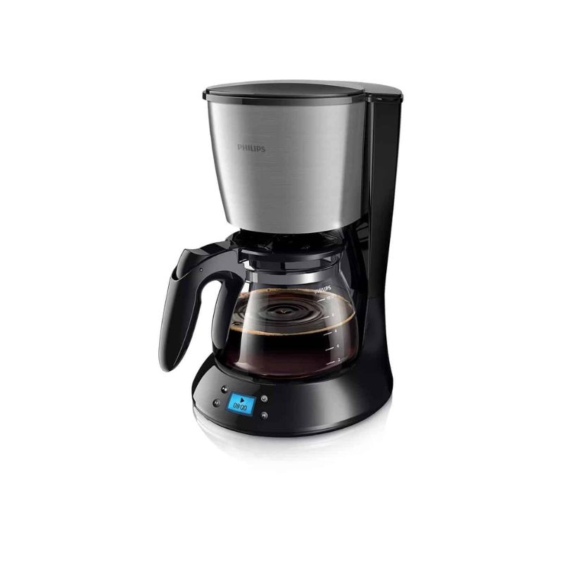 Máy pha cafe tự động Philips HD7459/20 3 Máy pha cafe tự động Philips HD7459/20