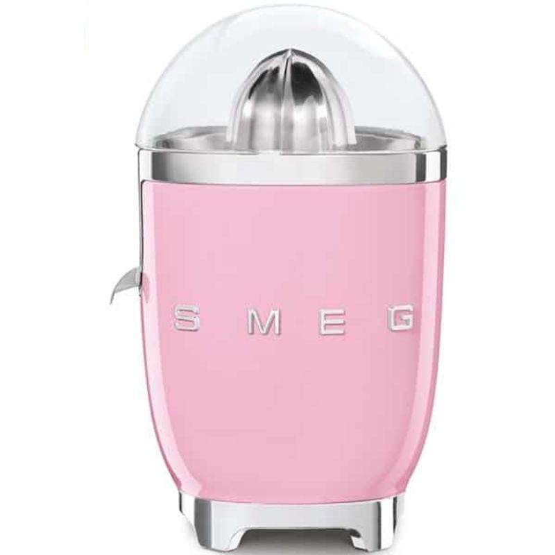 Máy vắt cam Smeg CJF01PKEU 535.43.646 3 Máy vắt cam Smeg CJF01PKEU 535.43.646