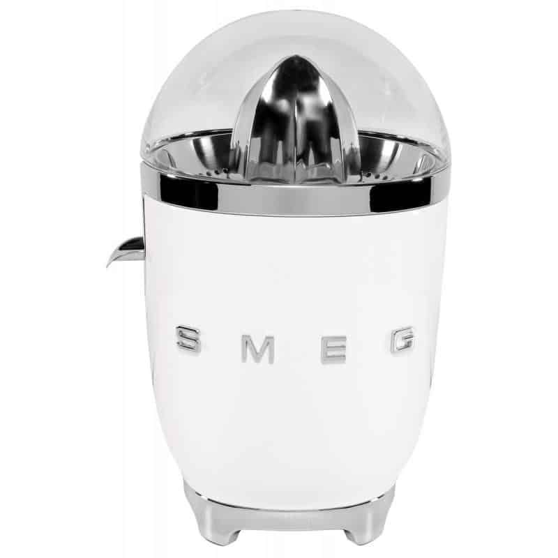 Máy vắt cam Smeg CJF01WHEU White 2 Máy vắt cam Smeg CJF01WHEU White