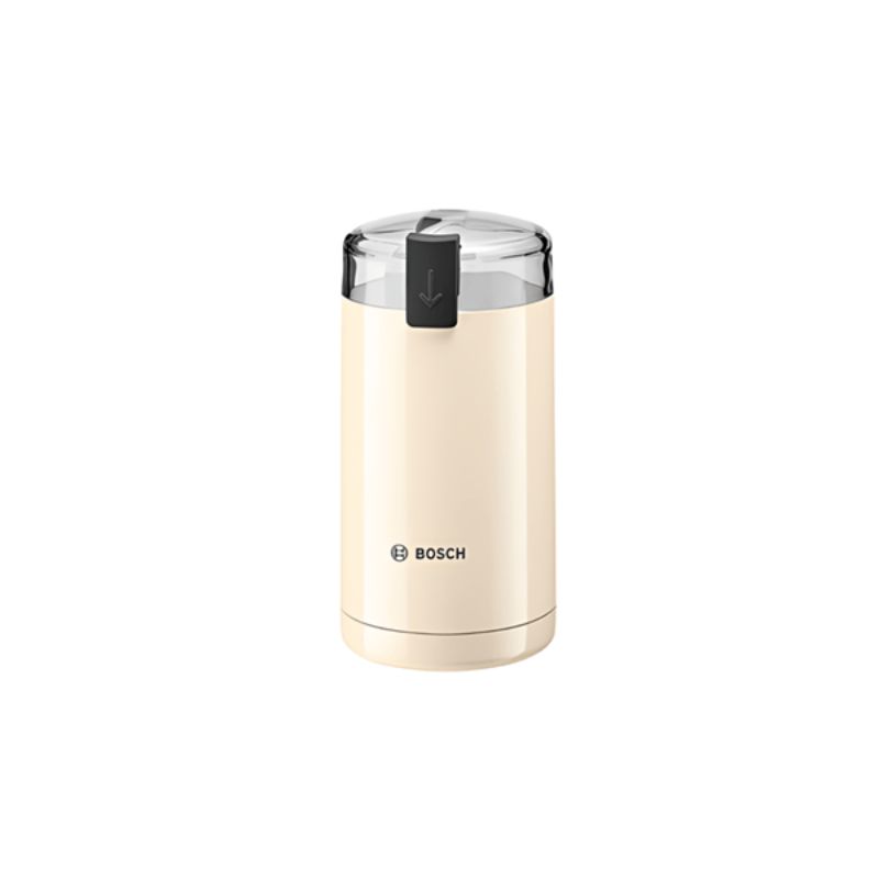 Máy xay cafe cầm tay Bosch TSM6A017C - Màu Kem 3 Máy xay cafe cầm tay Bosch TSM6A017C - Màu Kem