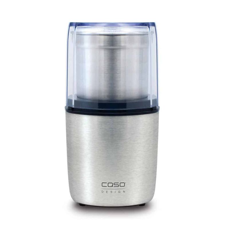 Máy xay cafe tự động Caso Flavour 1830 3 Máy xay cafe tự động Caso Flavour 1830