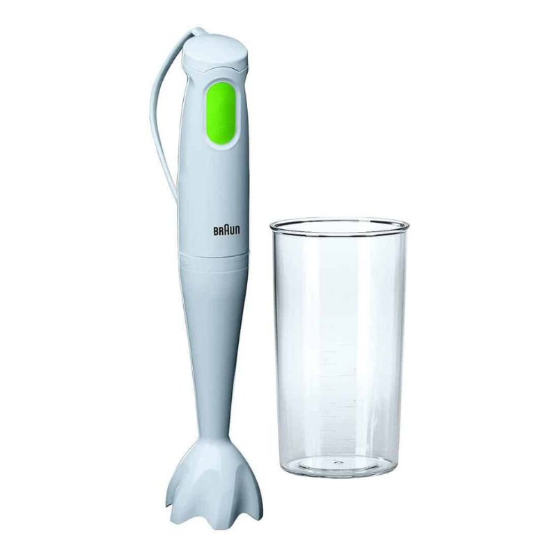 Máy xay cầm tay Braun MQ 100 Soup 3 Máy xay cầm tay Braun MQ 100 Soup