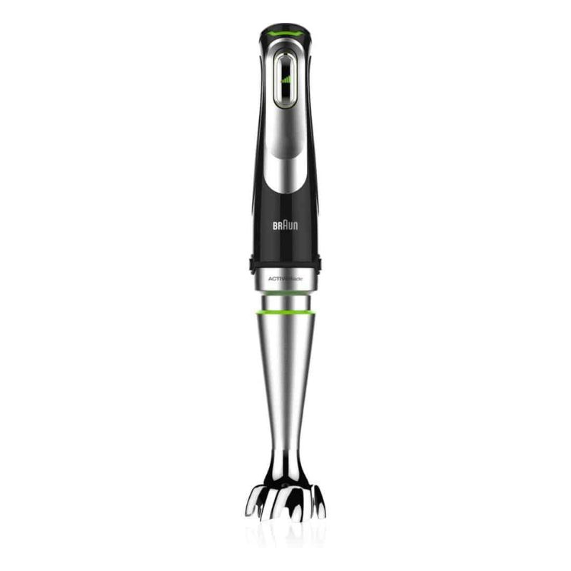 Máy xay cầm tay Braun MQ 9005X 3 Máy xay cầm tay Braun MQ 9005X