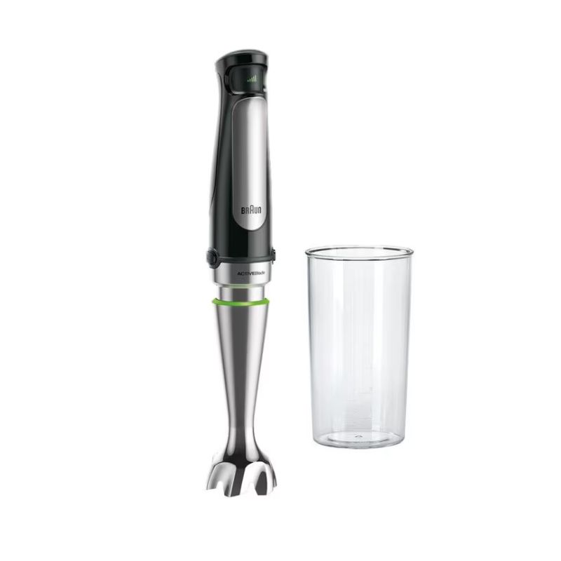 Máy xay cầm tay Braun MQ7000X 3 Máy xay cầm tay Braun MQ7000X