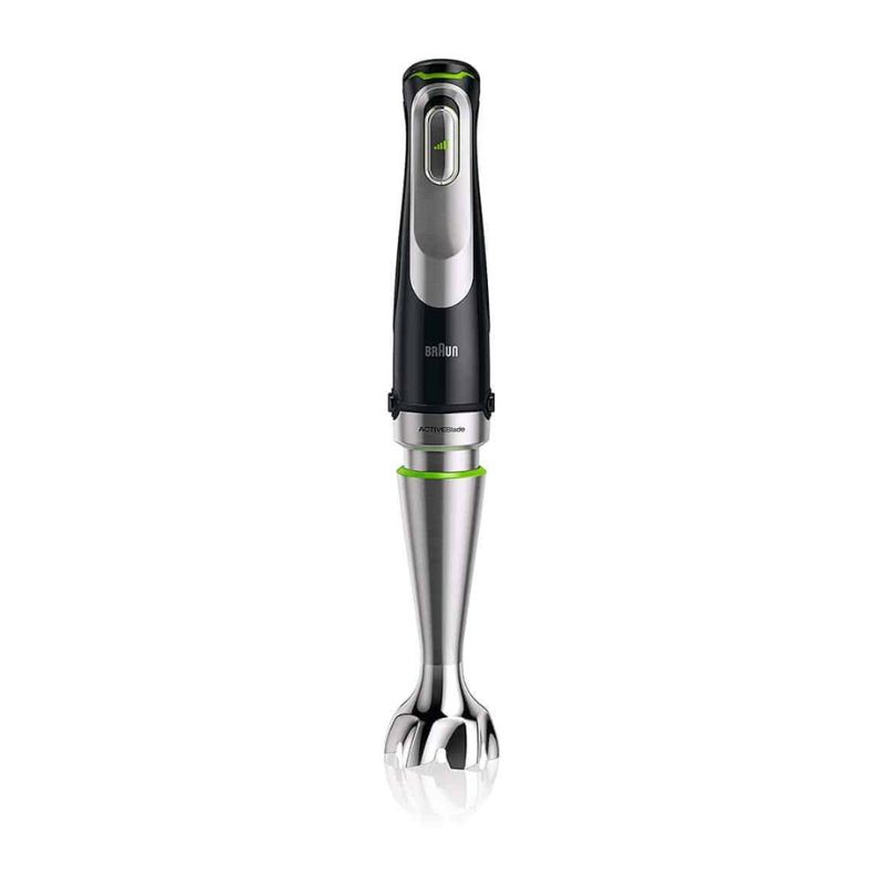 Máy xay cầm tay Braun MQ9047X 3 Máy xay cầm tay Braun MQ9047X