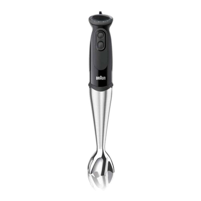 Máy xay cầm tay Braun MultiQuick 5 Vario MQ 5235 – Màu Đen 3 Máy xay cầm tay Braun MultiQuick 5 Vario MQ 5235 – Màu Đen