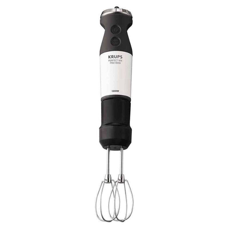 Máy xay cầm tay Krups HZ5081 Prefect Mix 9000 Pro+ 3 Máy xay cầm tay Krups HZ5081 Prefect Mix 9000 Pro+