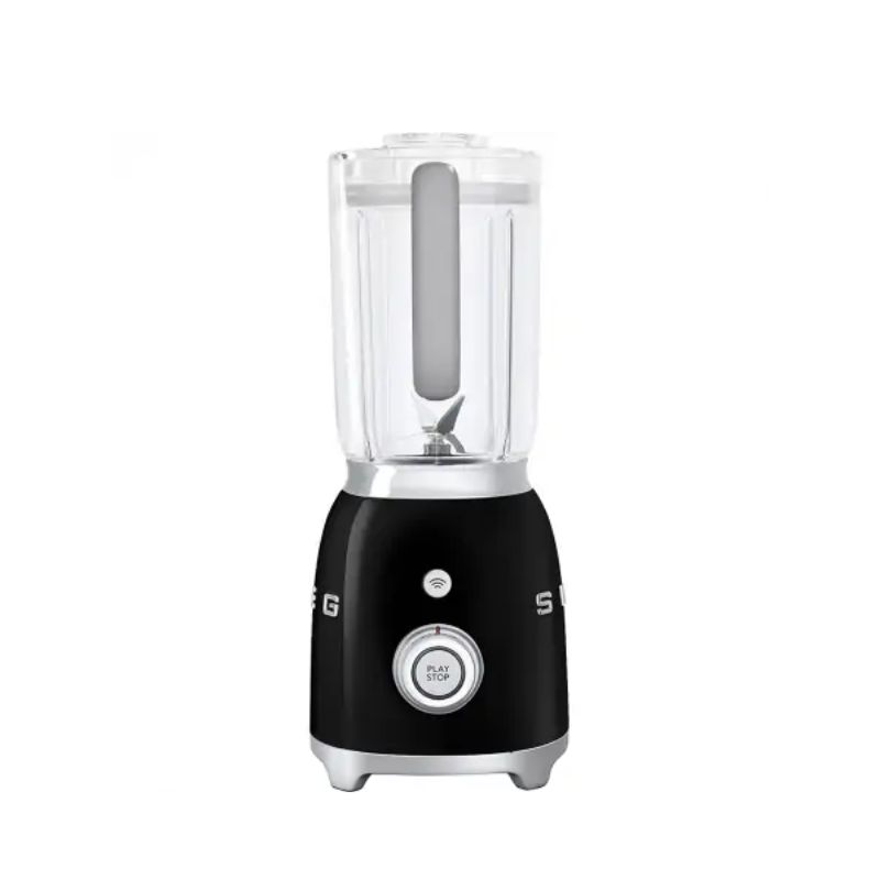 Máy Xay Sinh Tố SMEG BLF01BLEU màu đen 3 Máy Xay Sinh Tố SMEG BLF01BLEU màu đen