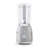 Máy xay sinh tố SMEG BLF01SVEU Màu Bạc 2 Máy xay sinh tố SMEG BLF01SVEU Màu Bạc