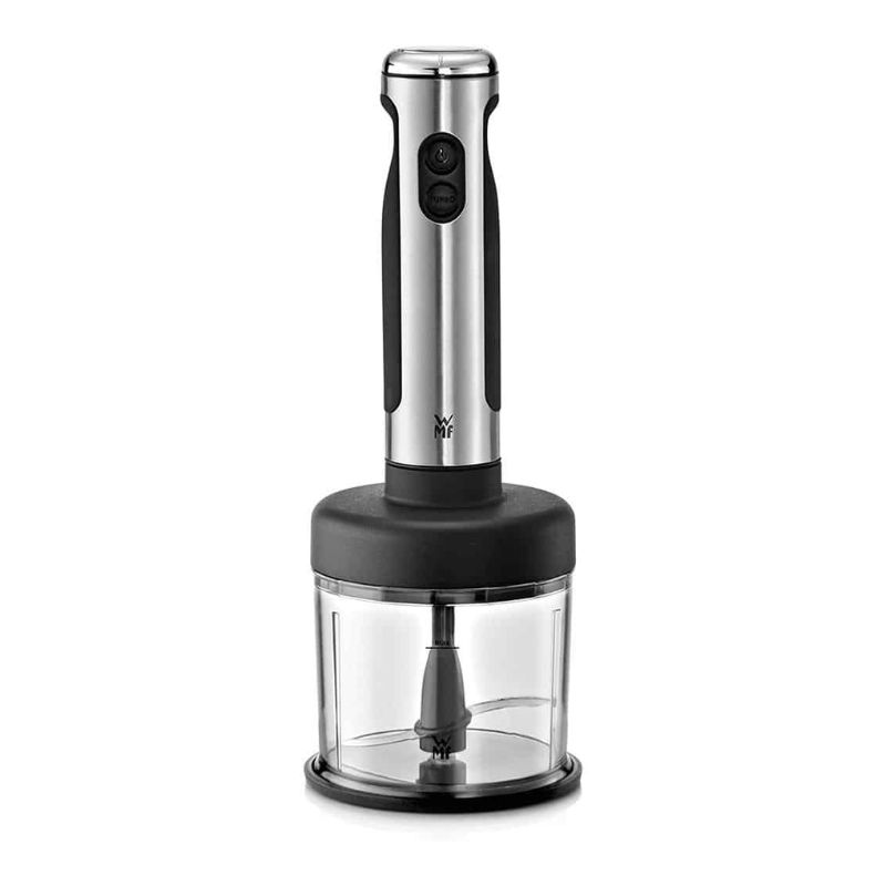 Máy xay cầm tay WMF LINEO Edelstab Set 4in1 6 Nút điều khiển máy xay cầm tay WMF LINEO Edelstab Set 4in1