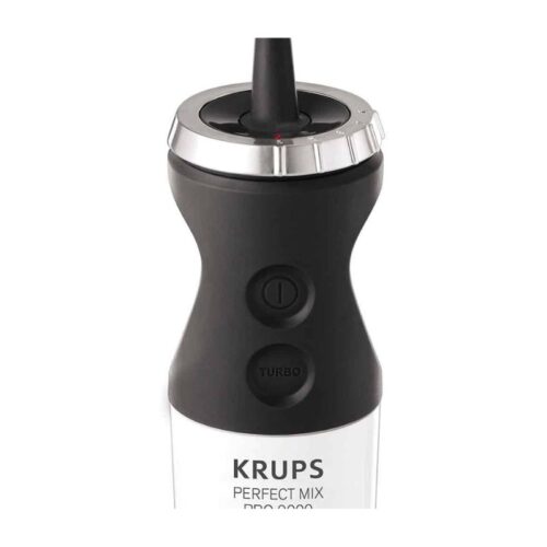 Máy xay cầm tay Krups HZ5081 Prefect Mix 9000 Pro+ 7 Nút nhấn máy xay cầm tay Krups HZ5081 Prefect Mix 9000 Pro+