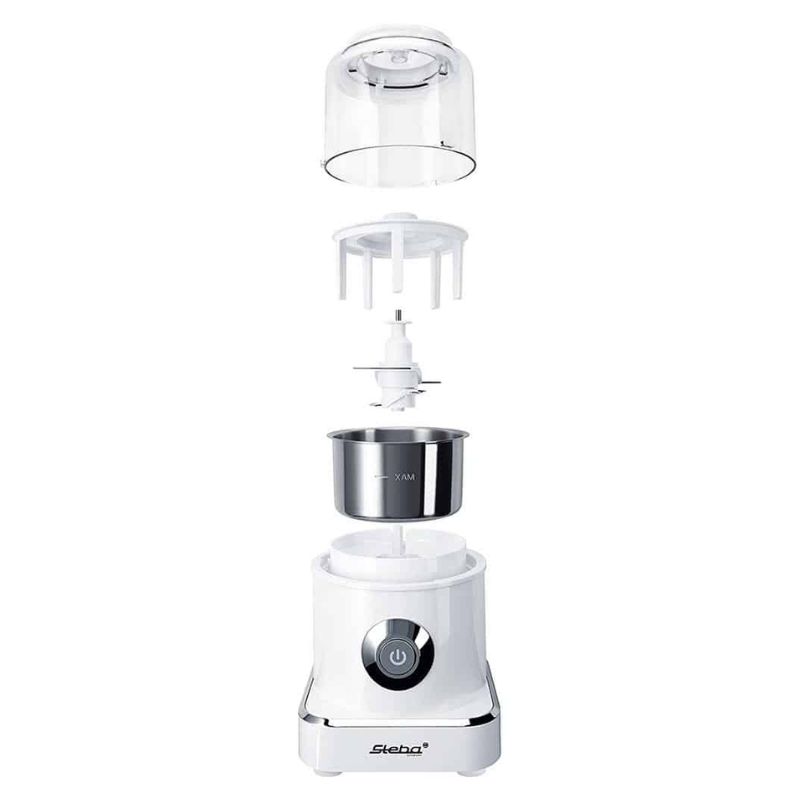 Máy xay đa năng Steba MG500-WH 5 Phụ kiện máy xay đa năng Steba MG500-WH