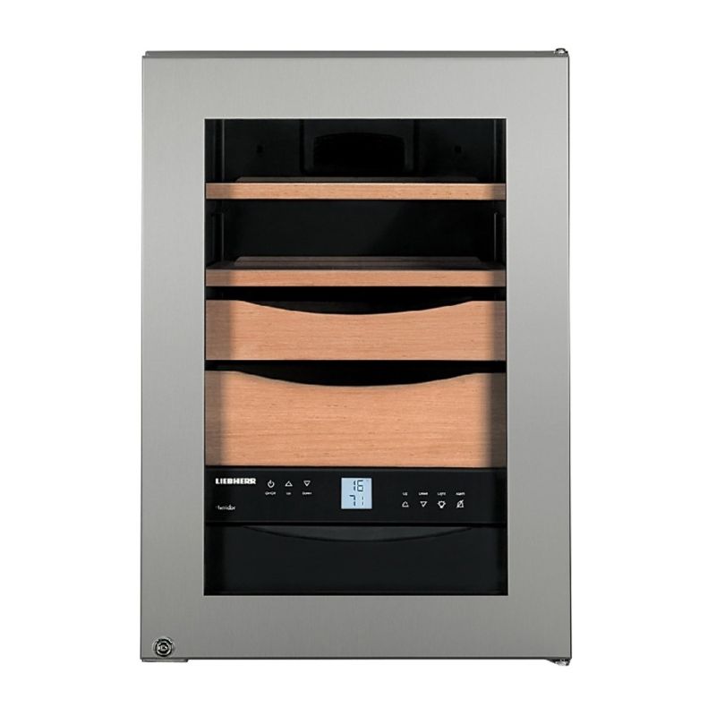 Tủ bảo quản Cigar Liebherr ZKES-453 3 Tủ bảo quản Cigar Liebherr ZKES-453