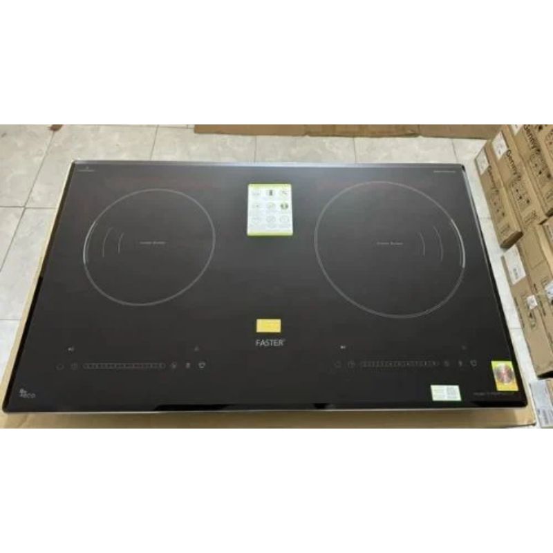 Bếp từ Faster FS 9989IN 4 Ảnh bếp từ Faster FS 9989IN