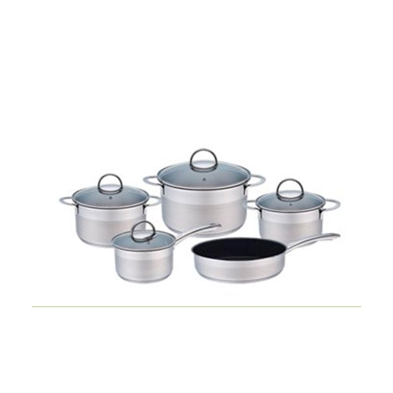 Bộ nồi cao cấp Faster Melody cookware 3 Ảnh bộ nồi cao cấp Faster Melody cookware