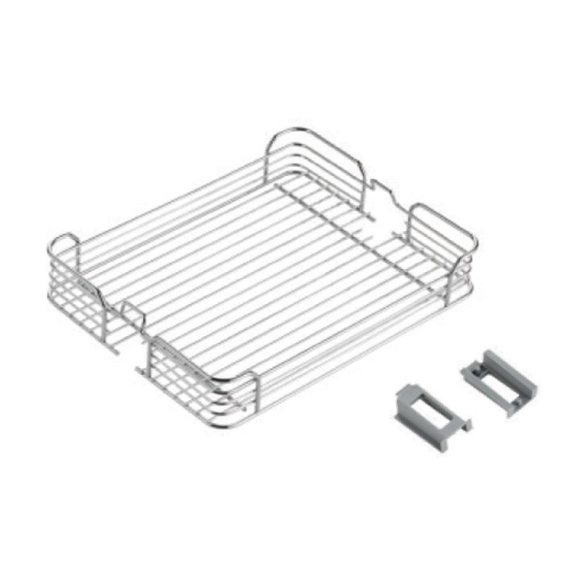 Tủ kho inox 6 tầng Faster FS TK4006CK304 4 Ảnh tủ kho inox 6 tầng Faster FS TK4006CK304
