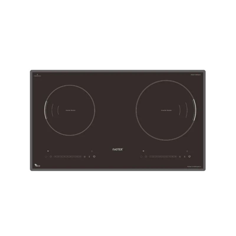 Bếp từ Faster FS 9989IN 3 Bếp từ Faster FS 9989IN