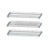 Giá bát đĩa 3 tầng Faster FS 900SS3 2 Giá bát đĩa 3 tầng Faster FS 900SS3