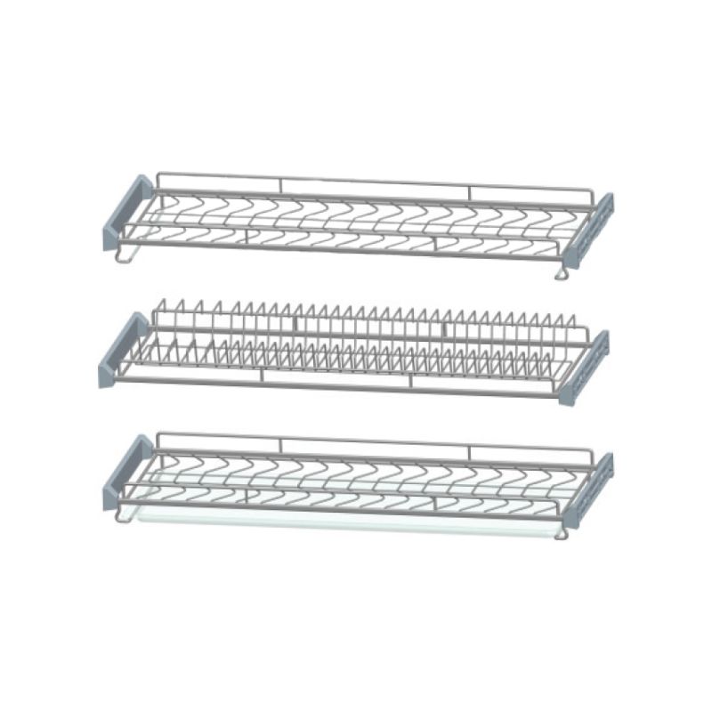 Giá bát đĩa 3 tầng Faster FS 900SS3 3 Giá bát đĩa 3 tầng Faster FS 900SS3