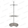 Kệ xoay góc tủ quần áo 270 độ 3 tầng GrandX XM.270C 1 Kệ xoay góc tủ quần áo 270 độ 3 tầng GrandX XM.270C