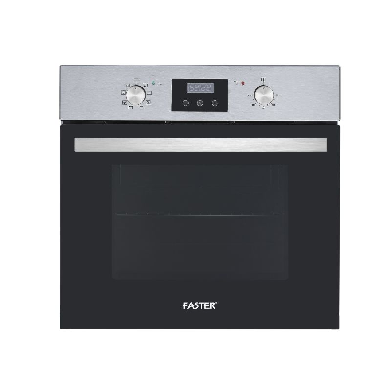 Lò nướng âm tủ 70L Faster FS OV7080S 3 Lò nướng âm tủ 70L Faster FS OV7080S