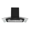 Máy hút mùi áp tường Faster FS 3388-70B 2 Máy hút mùi áp tường Faster FS 3388-70B