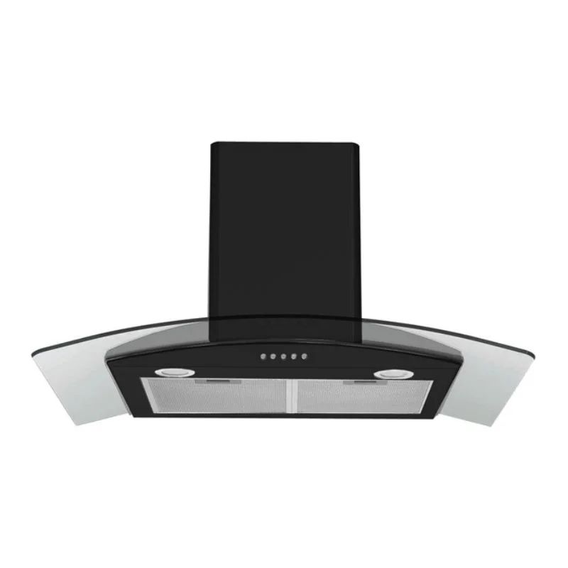 Máy hút mùi áp tường Faster FS 3388-70B 3 Máy hút mùi áp tường Faster FS 3388-70B