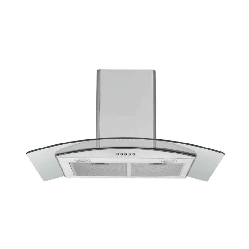 Máy hút mùi áp tường Faster FS 3388-70S 3 Máy hút mùi áp tường Faster FS 3388-70S