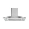 Máy hút mùi áp tường Faster FS 3388-90S 1 Máy hút mùi áp tường Faster FS 3388-90S