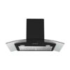 Máy hút mùi áp tường Faster FS 3588-70BL