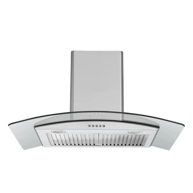 Máy hút mùi áp tường Faster FS 3588-70TS 3 Máy hút mùi áp tường Faster FS 3588-70TS