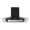 Máy hút mùi áp tường Faster FS 3588-90BL 2 Máy hút mùi áp tường Faster FS 3588-90BL