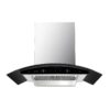 Máy hút mùi áp tường Faster FS CH750S 1 Máy hút mùi áp tường Faster FS CH750S