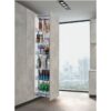 Tủ kho inox 6 tầng Faster FS TK4006CK304 1 Tủ kho inox 6 tầng Faster FS TK4006CK304