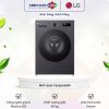 Máy Giặt LG Inverter 9 Kg FB1209S5M cửa trước 2 FB1209S5M