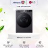Máy giặt sấy LG Inverter giặt 10 kg - sấy 6 kg FV1410D4M1 1 FV1410D4M1