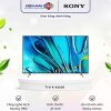 Tivi BRAVIA 3 LED 4K 43 Inch Sony K-43S30 1 K 43S30