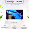 Tivi BRAVIA 8 OLED 4K 65 Inch Sony K-65XR80 1 K 65XR80