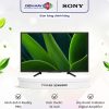 Google Tivi Sony HD 32 Inch KD-32W830K 1 KD 32W830K